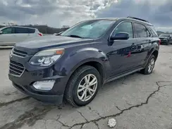 2GNFLFEK5G6238448 2016 CHEVROLET EQUINOX
