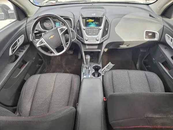 2GNFLFEK5G6238448 2016 CHEVROLET EQUINOX - Image 8