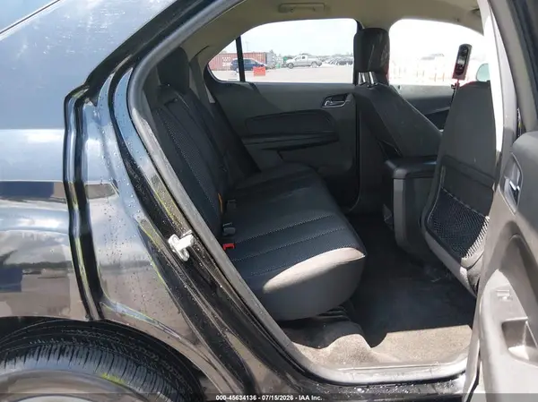 2GNFLFEK5G6238790 2016 CHEVROLET EQUINOX - Image 8