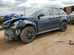 2GNFLFEK5G6239583 2016 CHEVROLET EQUINOX
