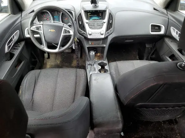2GNFLFEK5G6239583 2016 CHEVROLET EQUINOX - Image 8