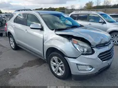 2GNFLFEK5G6248025 2016 CHEVROLET EQUINOX