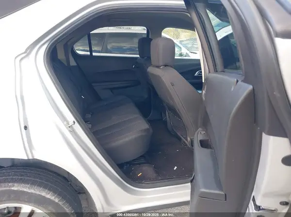 2GNFLFEK5G6248025 2016 CHEVROLET EQUINOX - Image 8