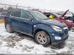 2GNFLFEK5G6248591 2016 CHEVROLET EQUINOX