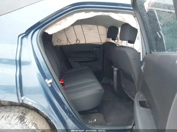 2GNFLFEK5G6248591 2016 CHEVROLET EQUINOX - Image 8