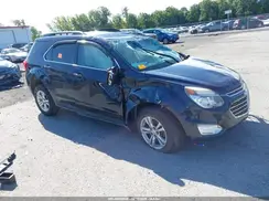 2GNFLFEK5G6249871 2016 CHEVROLET EQUINOX