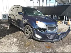 2GNFLFEK5G6250289 2016 CHEVROLET EQUINOX