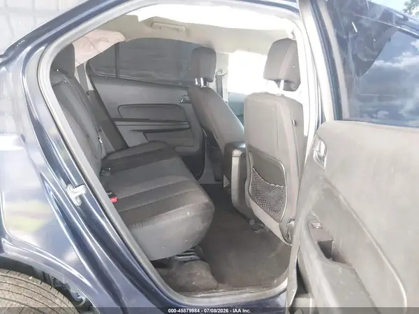 2GNFLFEK5G6250289 2016 CHEVROLET EQUINOX - Image 8