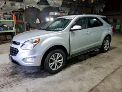 2GNFLFEK5G6251636 2016 CHEVROLET EQUINOX