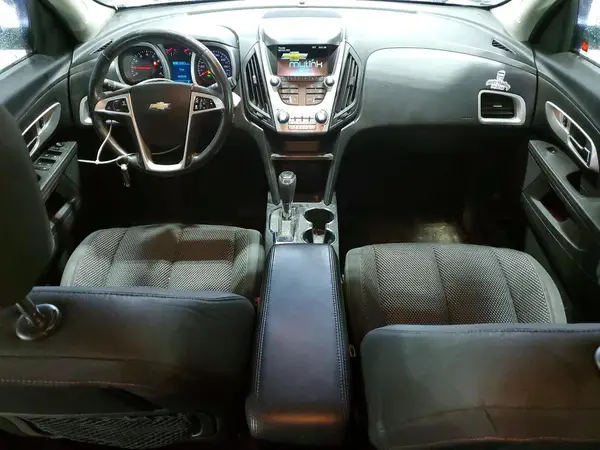 2GNFLFEK5G6251636 2016 CHEVROLET EQUINOX - Image 8