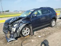 2GNFLFEK5G6257355 2016 CHEVROLET EQUINOX