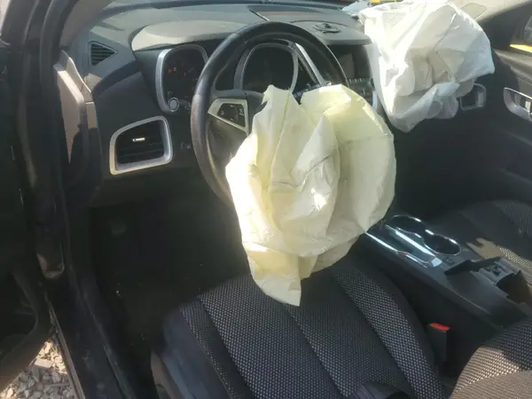 2GNFLFEK5G6257355 2016 CHEVROLET EQUINOX - Image 8