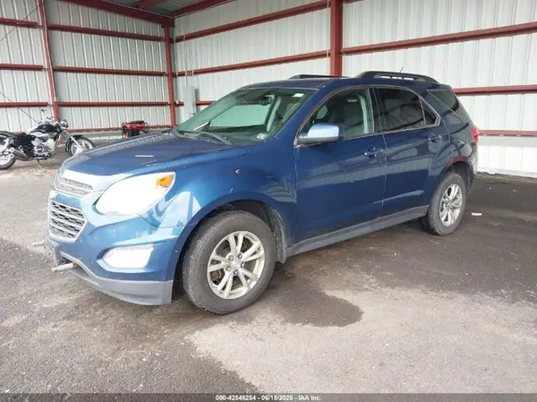 2GNFLFEK5G6257405 2016 CHEVROLET EQUINOX - Image 2