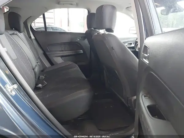 2GNFLFEK5G6257405 2016 CHEVROLET EQUINOX - Image 8