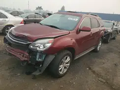 2GNFLFEK5G6258294 2016 CHEVROLET EQUINOX