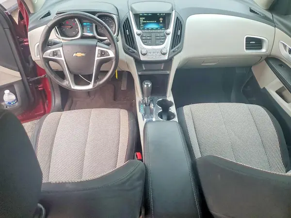 2GNFLFEK5G6258294 2016 CHEVROLET EQUINOX - Image 8