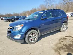 2GNFLFEK5G6258702 2016 CHEVROLET EQUINOX
