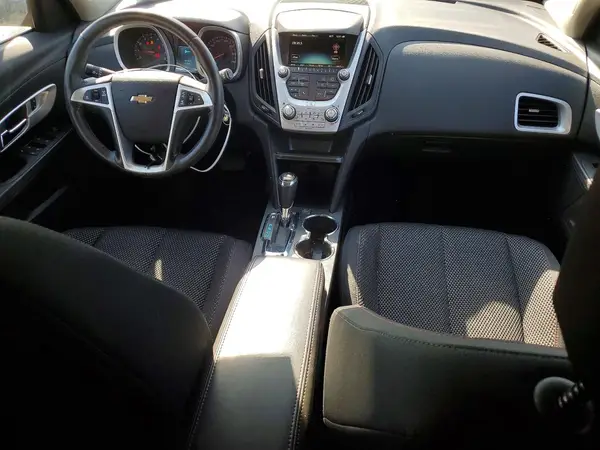2GNFLFEK5G6258702 2016 CHEVROLET EQUINOX - Image 8