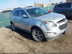 2GNFLFEK5G6259042 2016 CHEVROLET EQUINOX