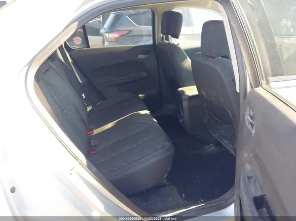 2GNFLFEK5G6259042 2016 CHEVROLET EQUINOX - Image 8