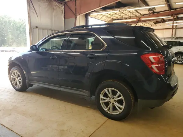 2GNFLFEK5G6260465 2016 CHEVROLET EQUINOX - Image 2