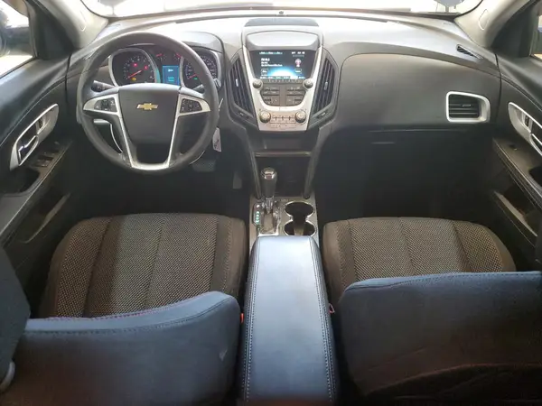 2GNFLFEK5G6260465 2016 CHEVROLET EQUINOX - Image 8