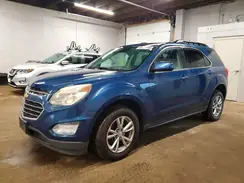 2GNFLFEK5G6262720 2016 CHEVROLET EQUINOX