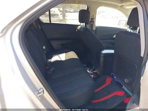 2GNFLFEK5G6263754 2016 CHEVROLET EQUINOX - Image 8
