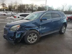 2GNFLFEK5G6264290 2016 CHEVROLET EQUINOX