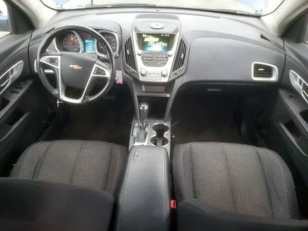 2GNFLFEK5G6264290 2016 CHEVROLET EQUINOX - Image 8