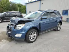 2GNFLFEK5G6264354 2016 CHEVROLET EQUINOX
