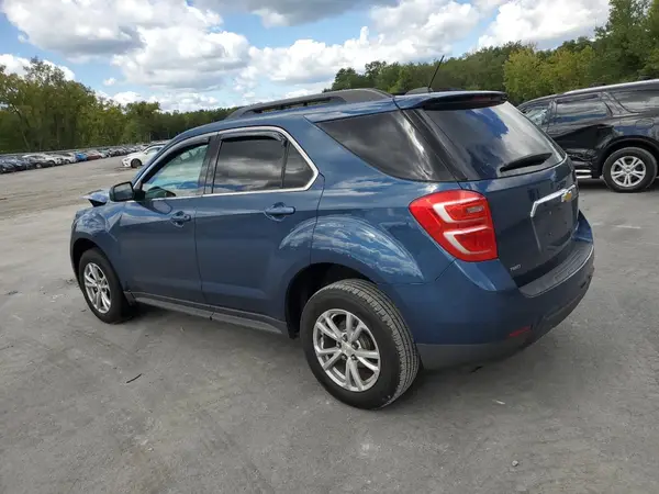 2GNFLFEK5G6264354 2016 CHEVROLET EQUINOX - Image 2