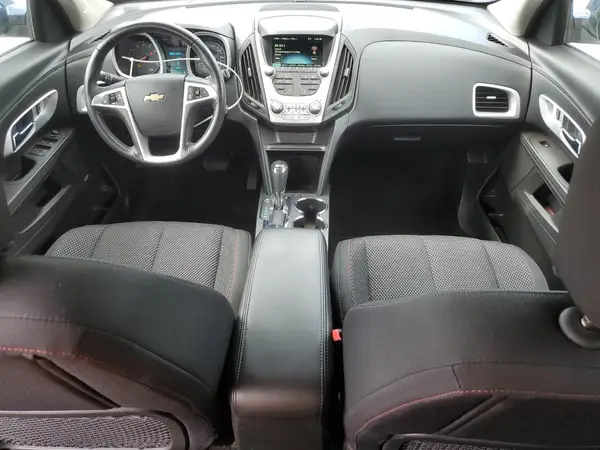 2GNFLFEK5G6264354 2016 CHEVROLET EQUINOX - Image 8