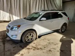 2GNFLFEK5G6265021 2016 CHEVROLET EQUINOX