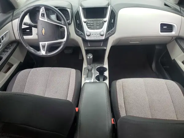 2GNFLFEK5G6265049 2016 CHEVROLET EQUINOX - Image 8