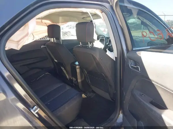 2GNFLFEK5G6265861 2016 CHEVROLET EQUINOX - Image 8