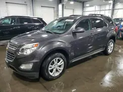 2GNFLFEK5G6266573 2016 CHEVROLET EQUINOX