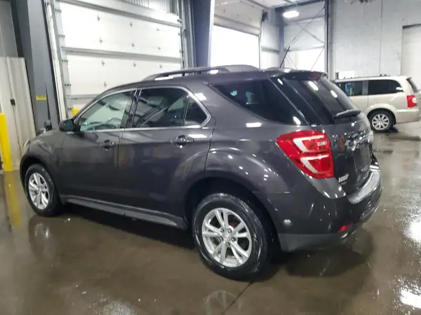 2GNFLFEK5G6266573 2016 CHEVROLET EQUINOX - Image 2