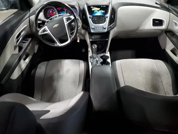 2GNFLFEK5G6266573 2016 CHEVROLET EQUINOX - Image 8