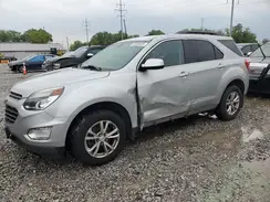 2GNFLFEK5G6267531 2016 CHEVROLET EQUINOX