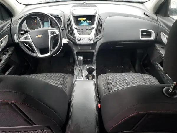 2GNFLFEK5G6267531 2016 CHEVROLET EQUINOX - Image 8