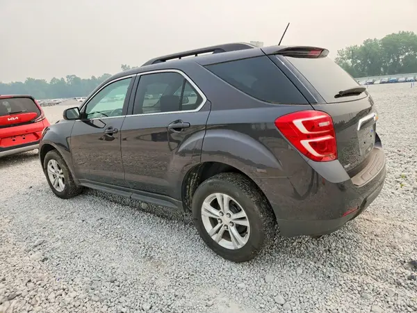 2GNFLFEK5G6268792 2016 CHEVROLET EQUINOX - Image 2