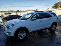 2GNFLFEK5G6269599 2016 CHEVROLET EQUINOX