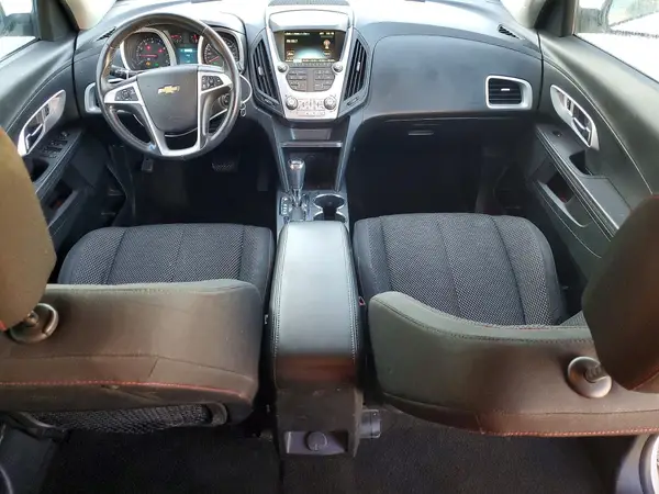 2GNFLFEK5G6269599 2016 CHEVROLET EQUINOX - Image 8