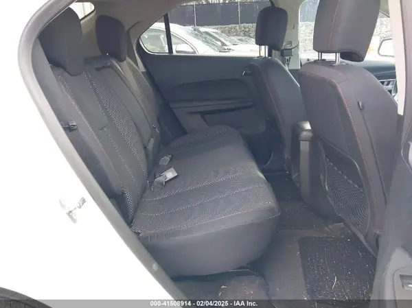 2GNFLFEK5G6270008 2016 CHEVROLET EQUINOX - Image 8