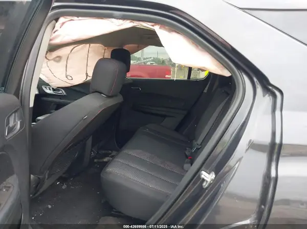 2GNFLFEK5G6270641 2016 CHEVROLET EQUINOX - Image 8