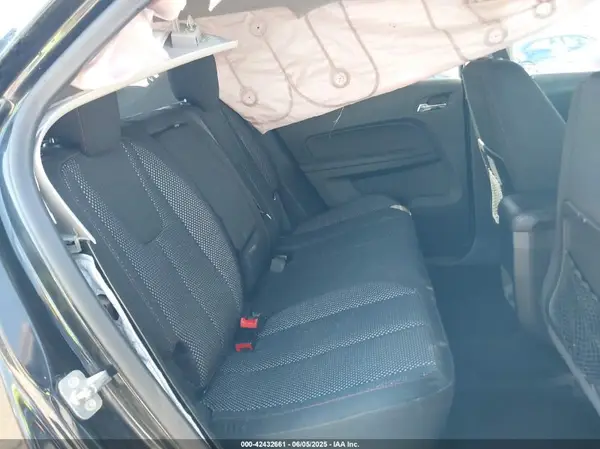 2GNFLFEK5G6271367 2016 CHEVROLET EQUINOX - Image 8
