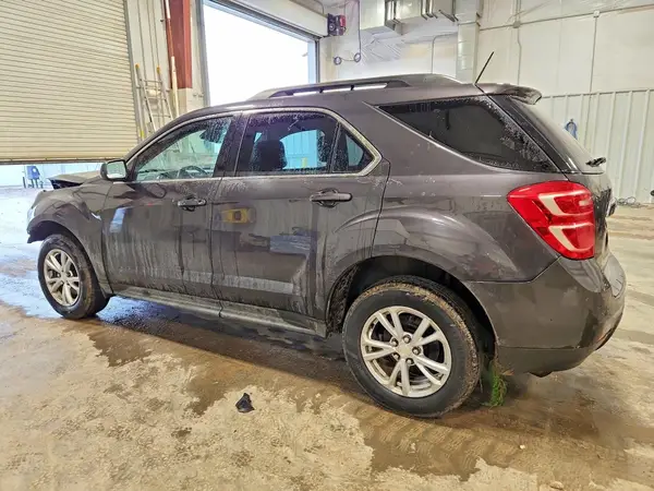 2GNFLFEK5G6272373 2016 CHEVROLET EQUINOX - Image 2