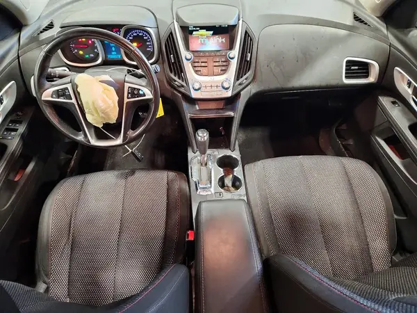 2GNFLFEK5G6272373 2016 CHEVROLET EQUINOX - Image 8