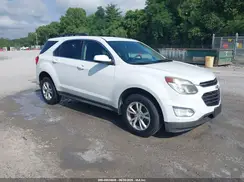 2GNFLFEK5G6274155 2016 CHEVROLET EQUINOX